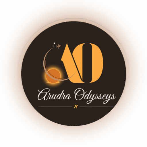 Arudra Odysseys Logo