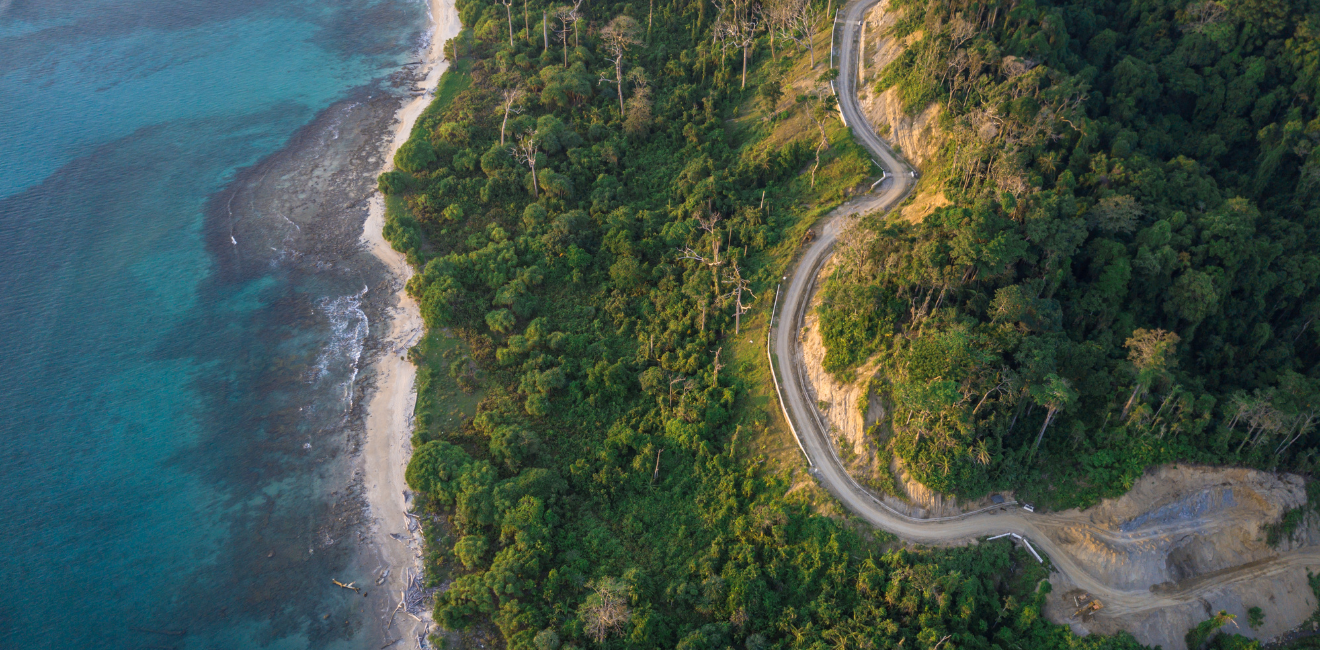 Andaman & Nicobar Package