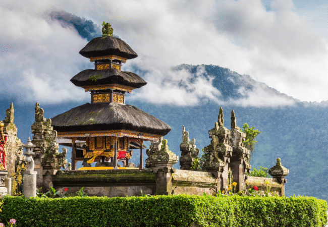 Bali Grout Trip Indonesia Arudra Odysseys