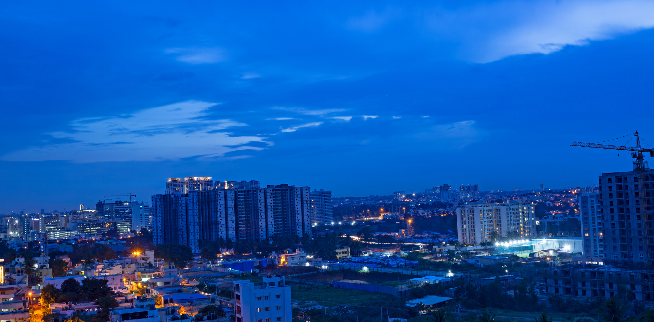Bangalore Karnataka Arudra Odysseys Karnataka Plan