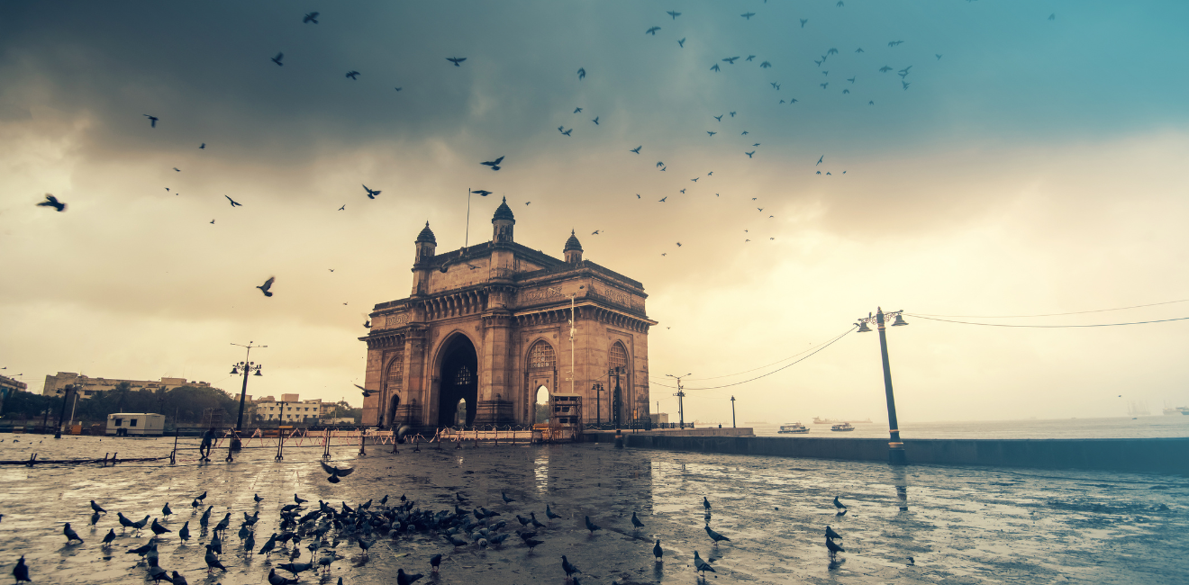 Mumbai Maharashtra Arudra Odysseys Package