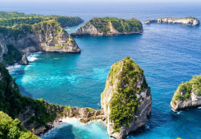 Nusa Penida Indonesia Arudra Odysseys