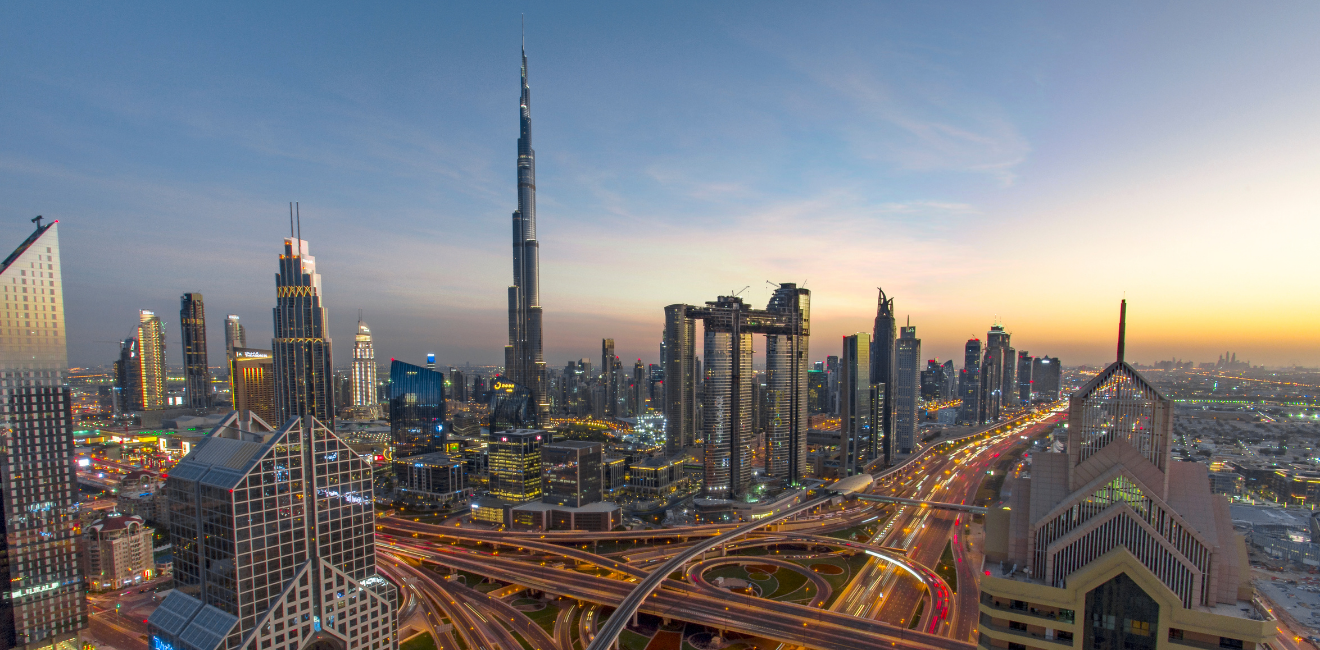 Visit Burj Kalifa Dubai Arudra Odysseys