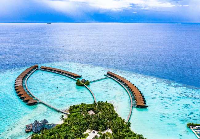 Explore Maldives Arudra Odysseys
