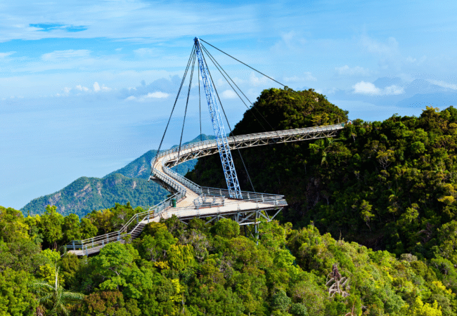 Langkawi Arudra Odysseys