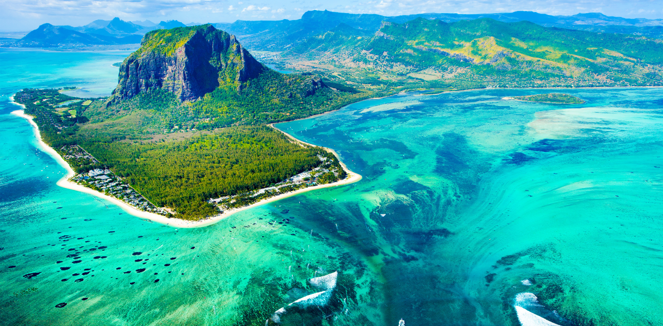 Mauritius Arudra Odysseys