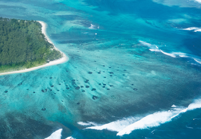 Trip to Mauritius Arudra Odysseys