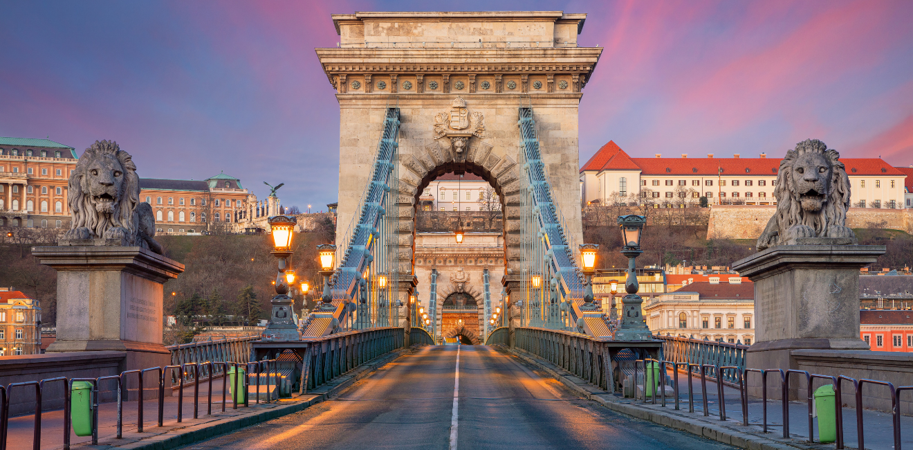 Arudra Odysseys Budapest Hungary