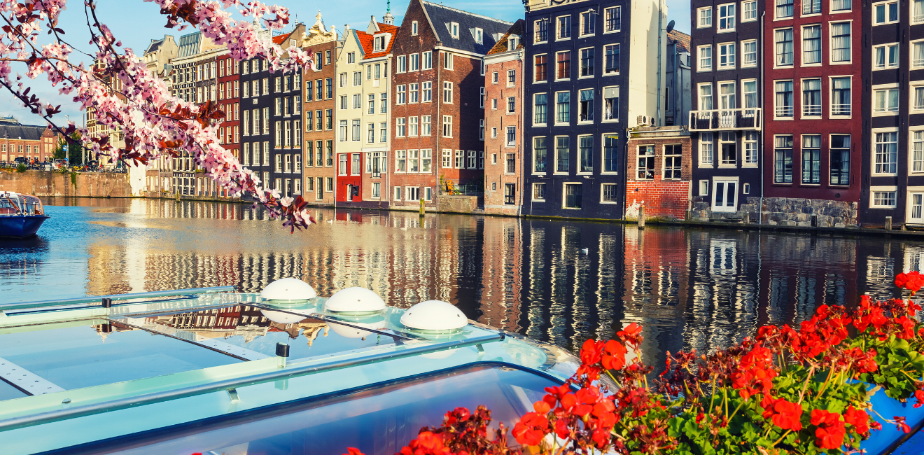 Netherland Package Amsterdam Arudra Odysseys