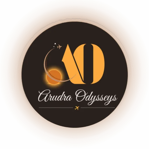 Arudra Odysseys